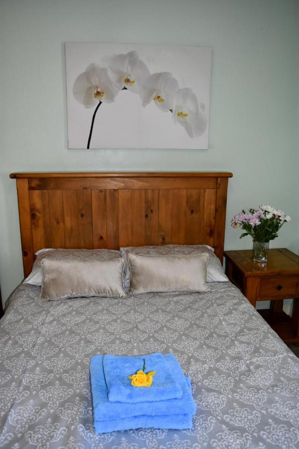Flat In Oban Town Centre Leilighet Eksteriør bilde